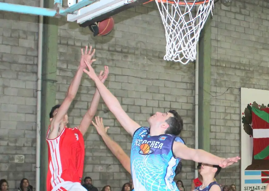 Septiembre arrancará con el mejor básquetbol formativo 