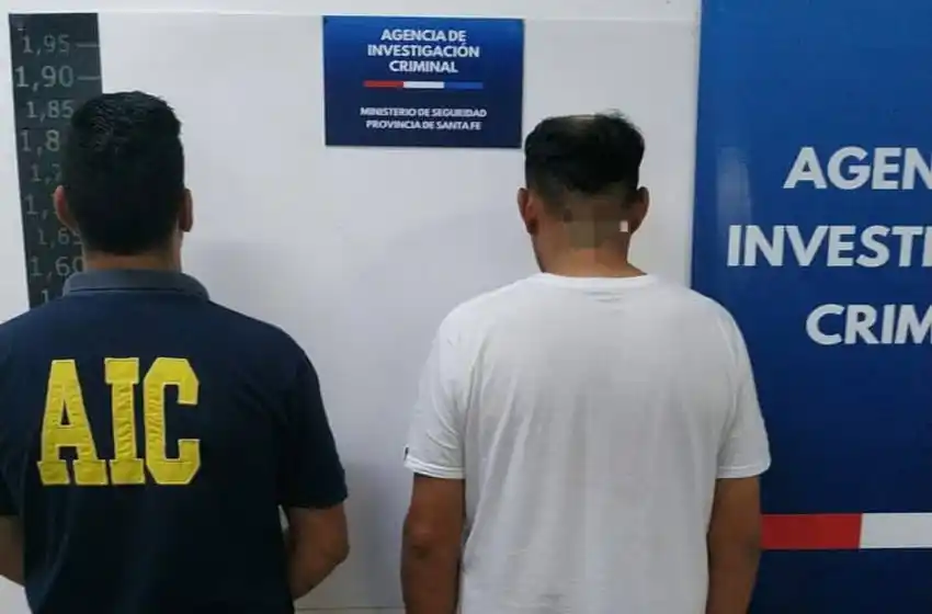 Detuvieron a un hombre en Empalme Graneros que tenía pedido de captura