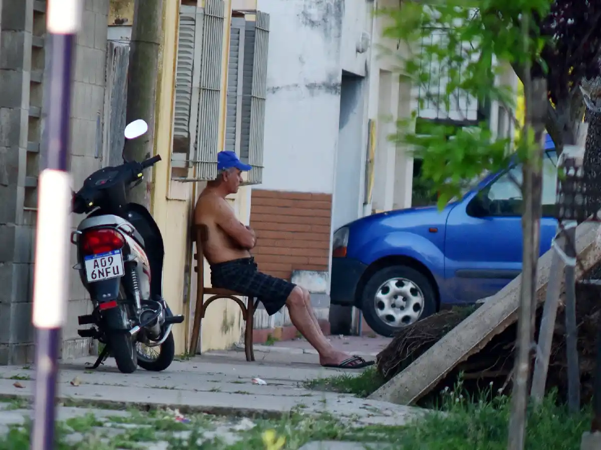 Alerta por tormentas fuertes para Córdoba 
