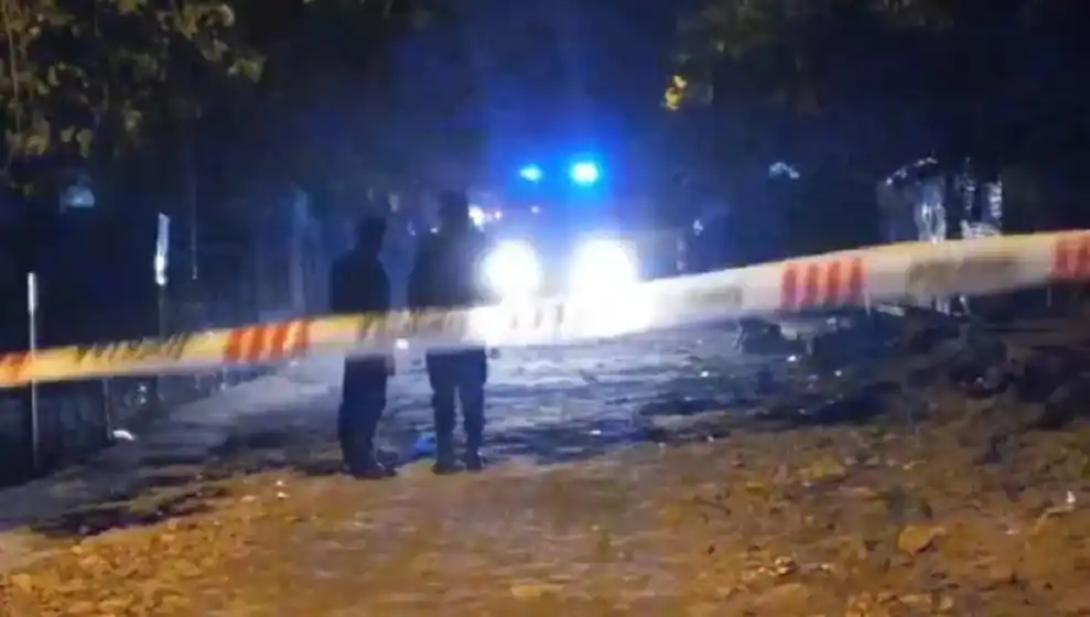 Un joven de 24 años está internado en grave estado tras haber recibido cinco balazos