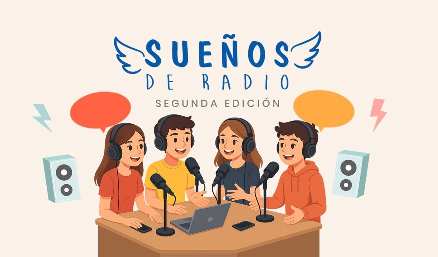 Será la segunda edición de este concurso.
