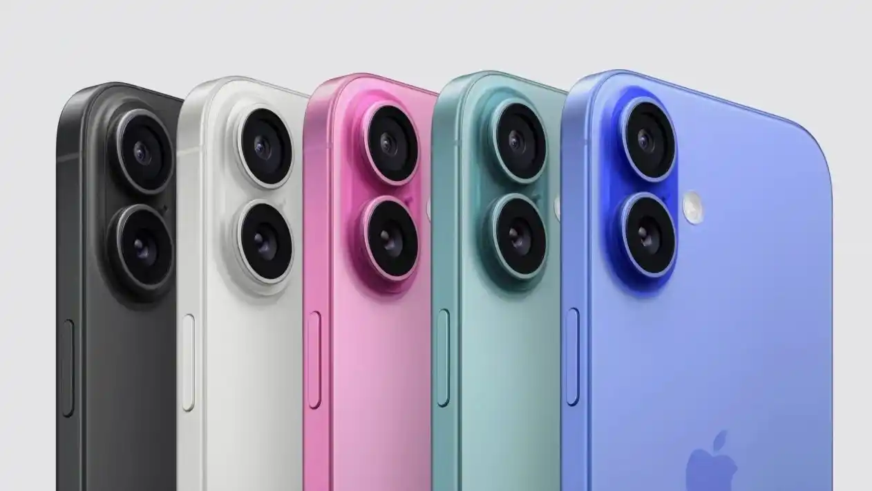 La línea del iPhone 16 cuya preventa acaba de salir en el país