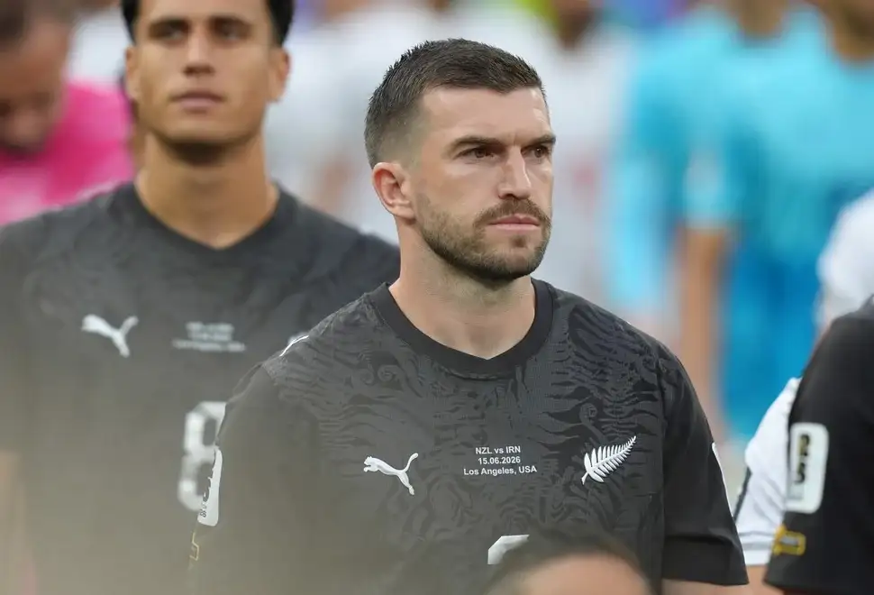 Tim Payne será compañero de un gualeguaychuense después del Mundial