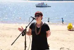 María Laura Saad es la nueva secretaria de Turismo de la provincia