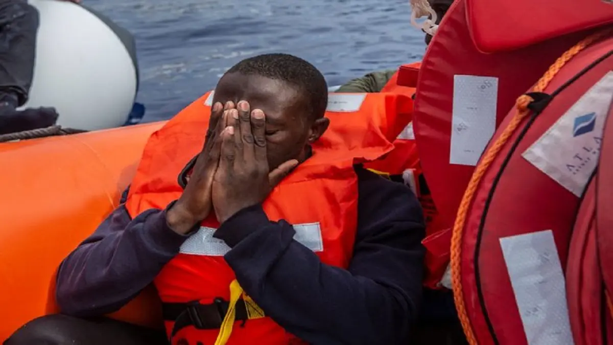 PARLAMENTO EUROPEO aprueba el «Pacto de Migración y Asilo» ¿Por qué esta ley es tan controvertida?