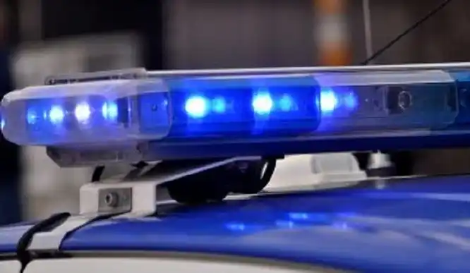 Una mujer fue seguida hasta su casa y robada en la misma