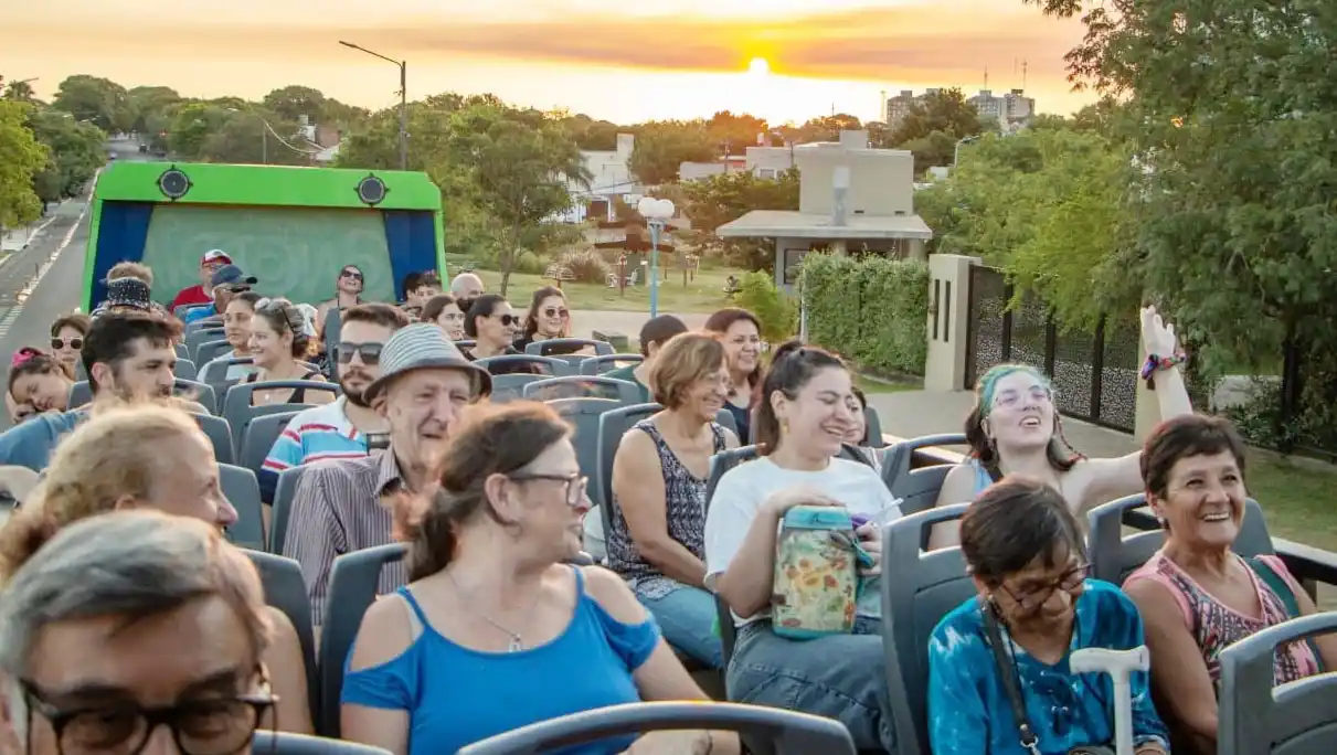 Agenda de actividades para vivir y disfrutar durante Semana Santa en Concordia