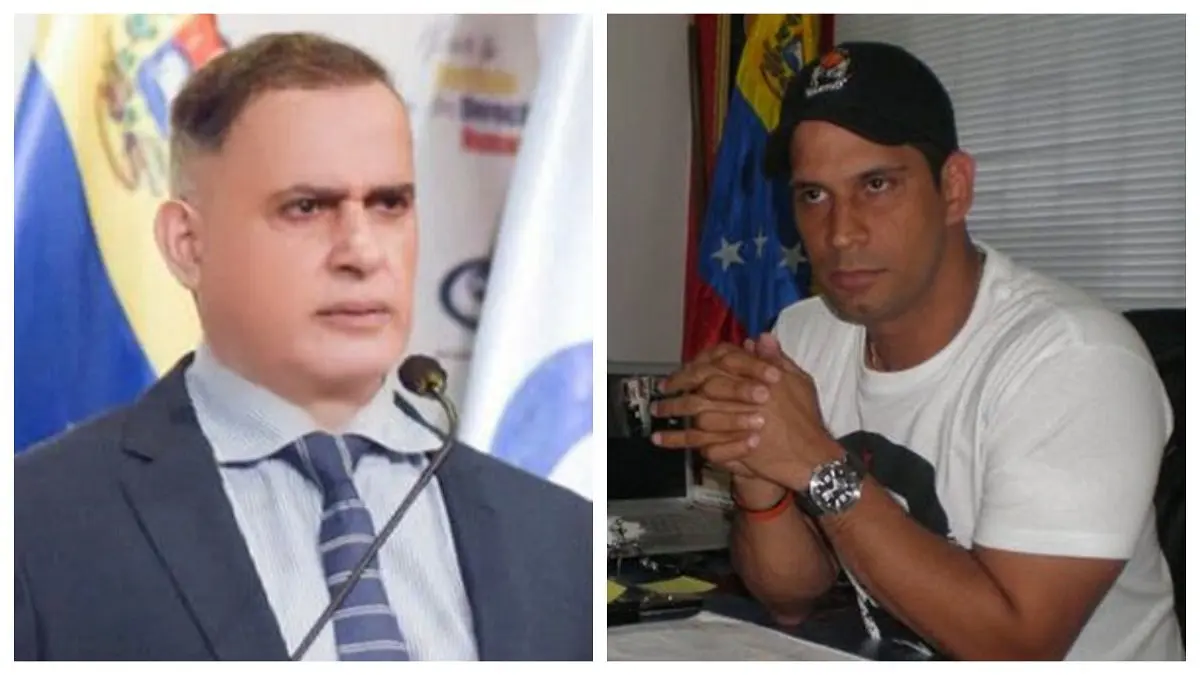 ¡SE ENCIENDE EL VENTILADOR! Exalcalde de Guanta acusa a Tarek William Saab de «violador de DD.HH.»