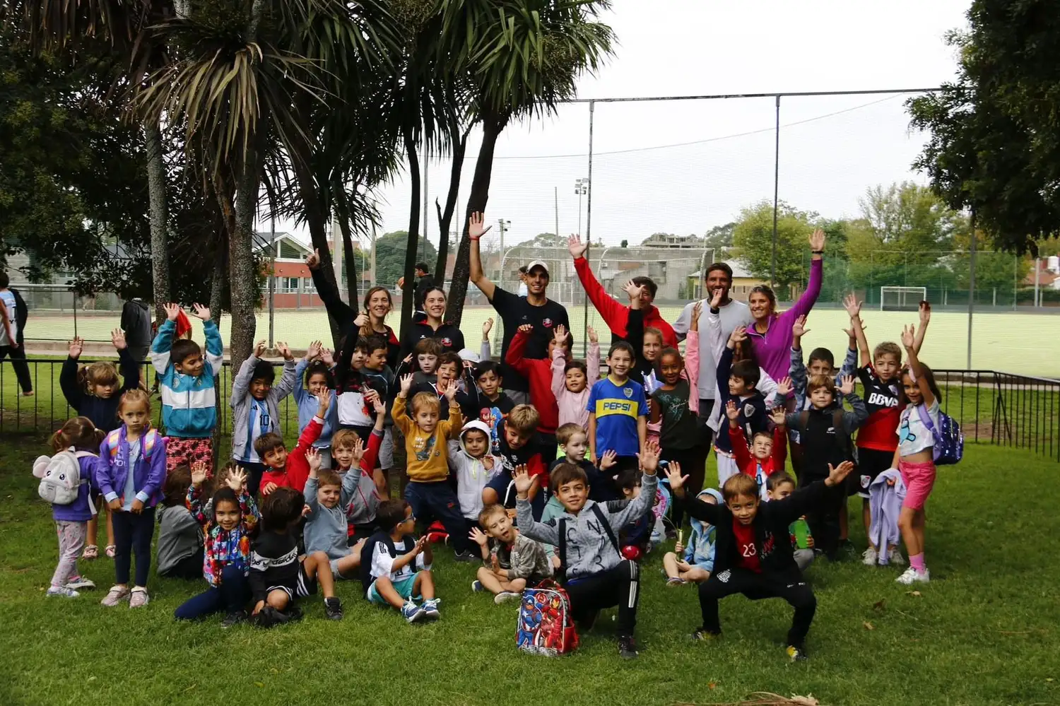 miniclub - 2