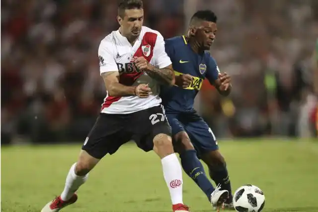 Copa Libertadores: lo que tiene que suceder para que Boca y River se crucen en octavos de final