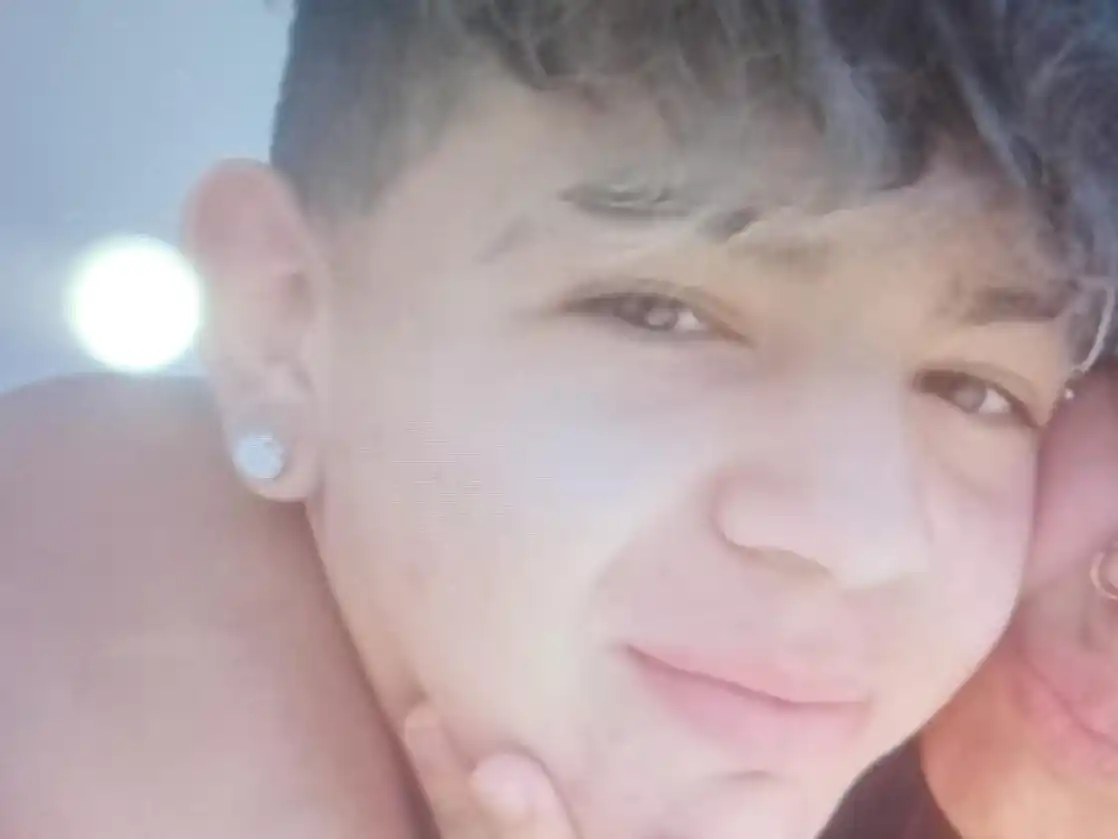 Intensa búsqueda de Santiago Emanuel Bidondo.