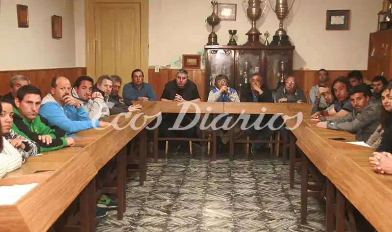 La Liga, ante otra chance de castigar a los violentos