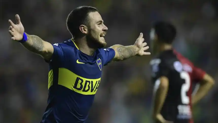 El Cagliari ofrece 15 millones para fichar a Nahitan Nández