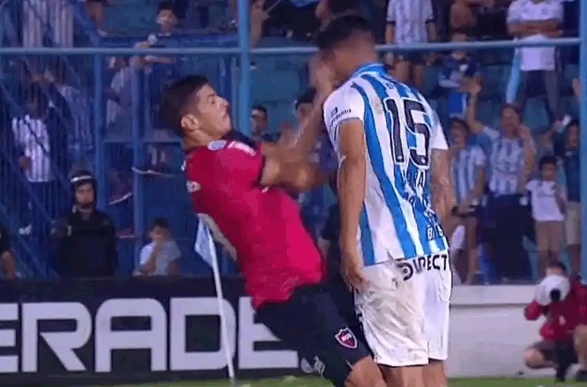 Salinas, tras el escándalo en Tucumán: «Hay que saber cuándo te equivocás, pedir disculpas y nada más»