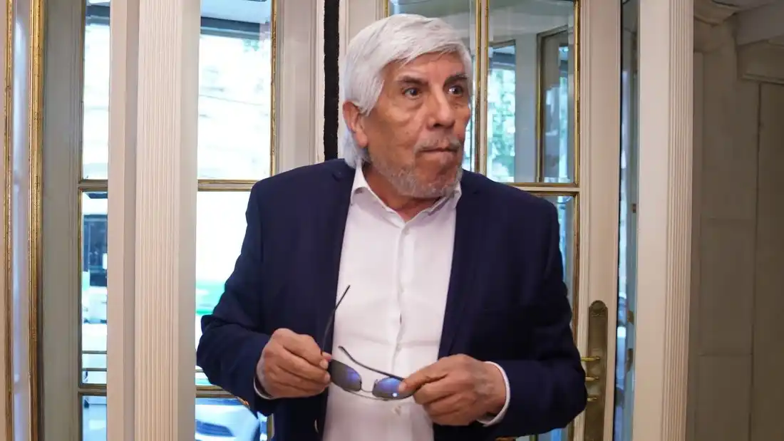 Foto: Clarín