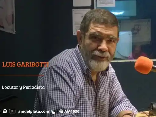 luisgaribotti