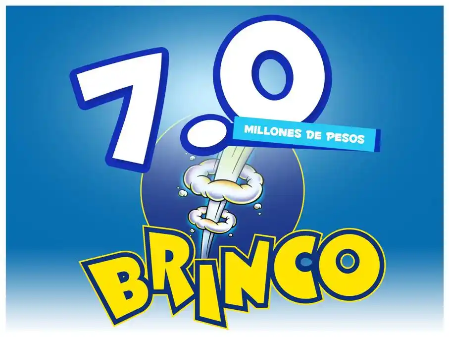 El Brinco ofrecerá $7 millones para el domingo