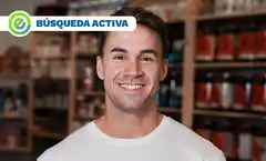 Se busca vendedor para distribuidora de Tandil y la zona