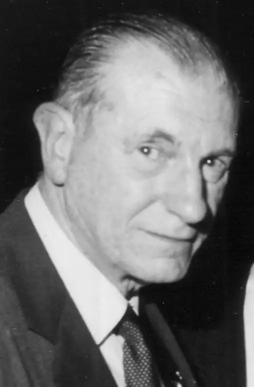 Adiós a Jorge Pedro Castelnuovo, el primer arquitecto de Tandil