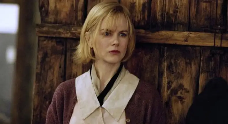 "Dogville" cerrará el ciclo el domingo 31 en el Museo MAR.