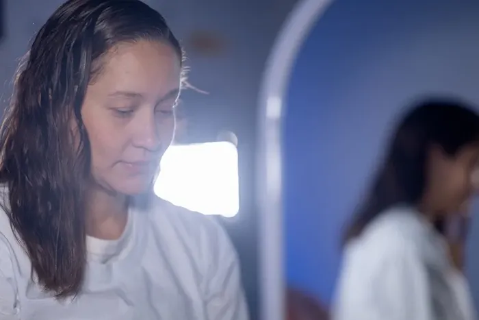 La pareja del gendarme Nahuel Gallo considera que Venezuela está en manos de gente peor que Maduro»