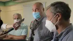 Femer hizo llegar a Iosper su contrapropuesta 