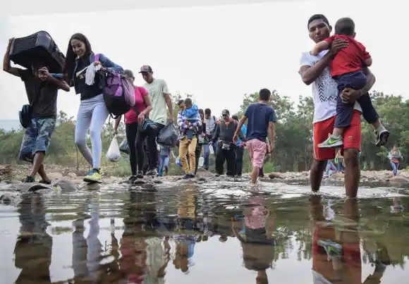 Venezuela y Colombia: dos años sin relaciones bilaterales