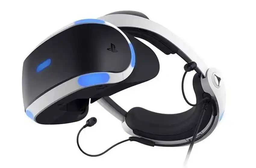 Sony y Samsung preparan un nuevo casco de realidad virtual