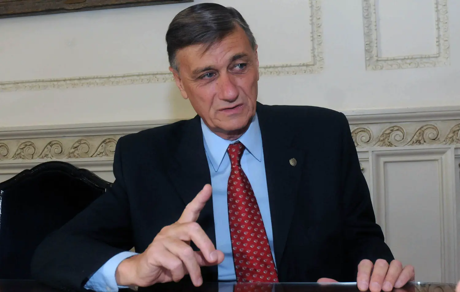 Escándalo por los dichos de Binner sobre la pobreza en Rosario: Lo acusan de "xenófobo" y "discriminador"