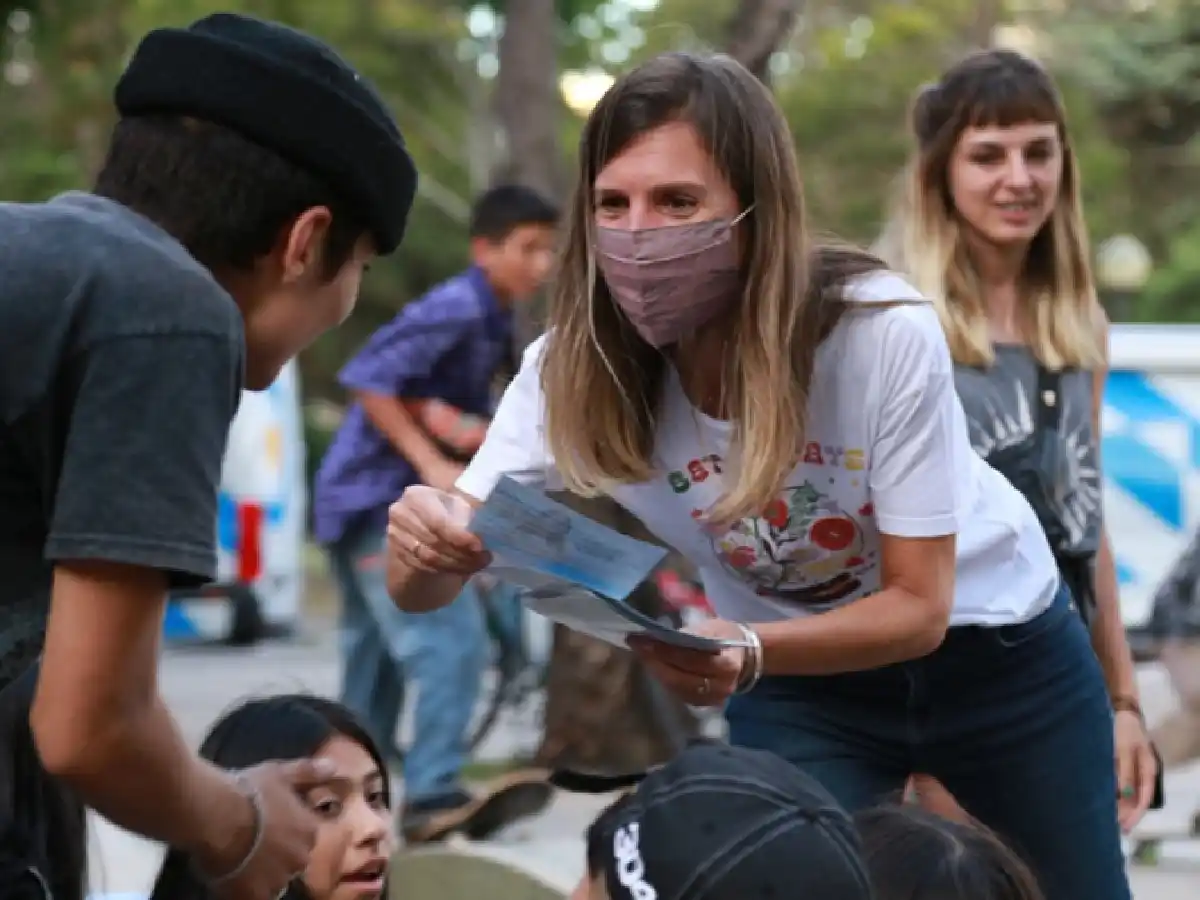 Suben a $7.400 mensuales la beca Progresar para estudiantes