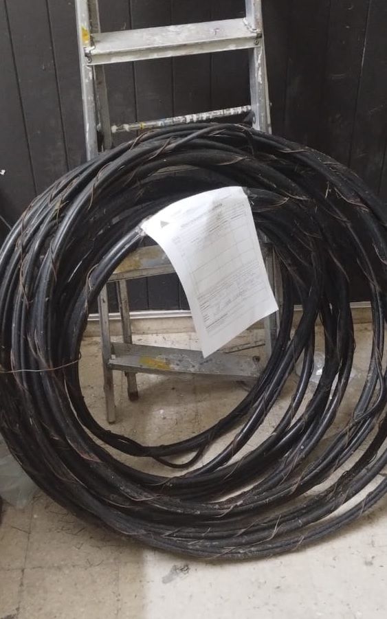 cables