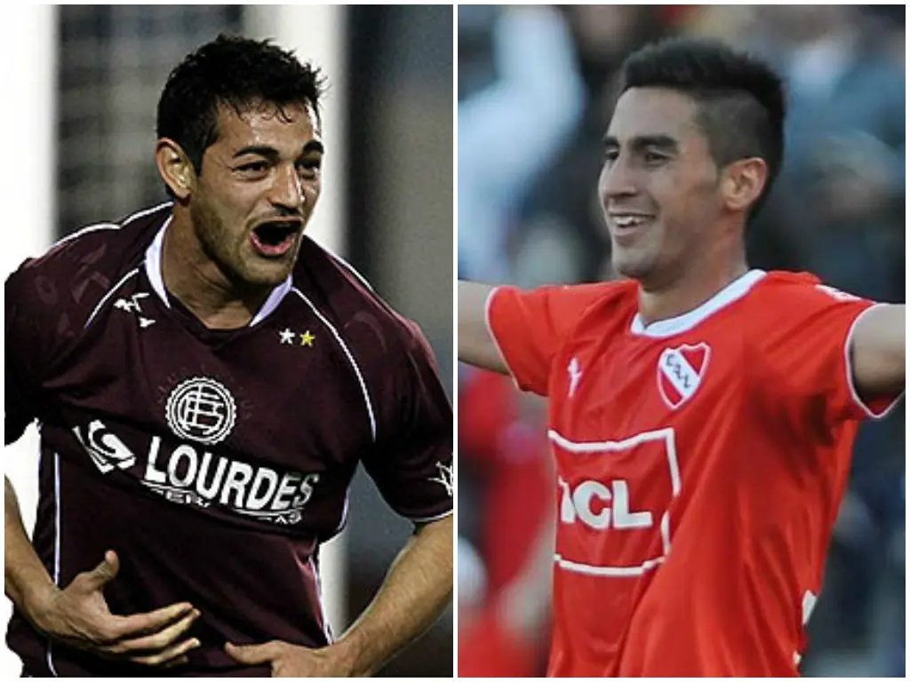 Lanús busca alcanzar la cima ante Independiente