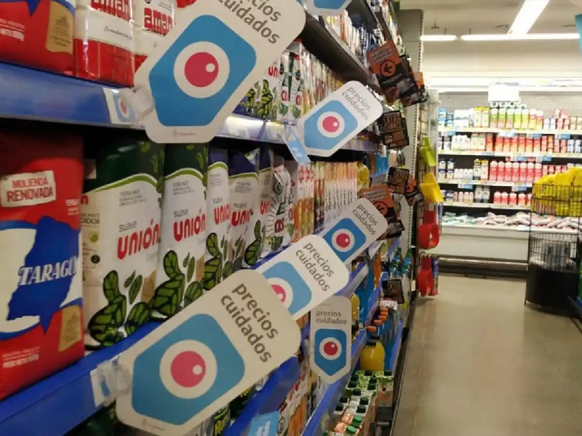 Buscan extender los Precios Cuidados a los comercios de proximidad