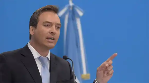 Soria expone este lunes en Diputados sobre las reformas al Ministerio Público Fiscal