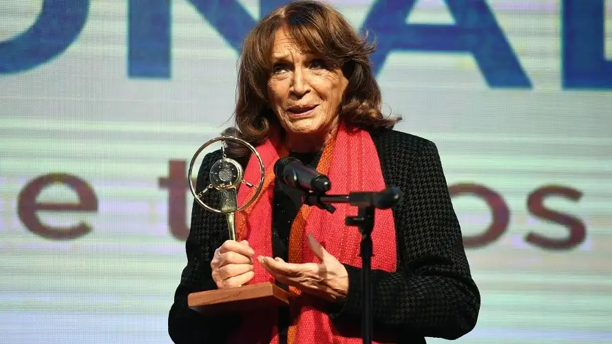 Falleció Magdalena Ruiz Guiñazú, emblema del periodismo argentino