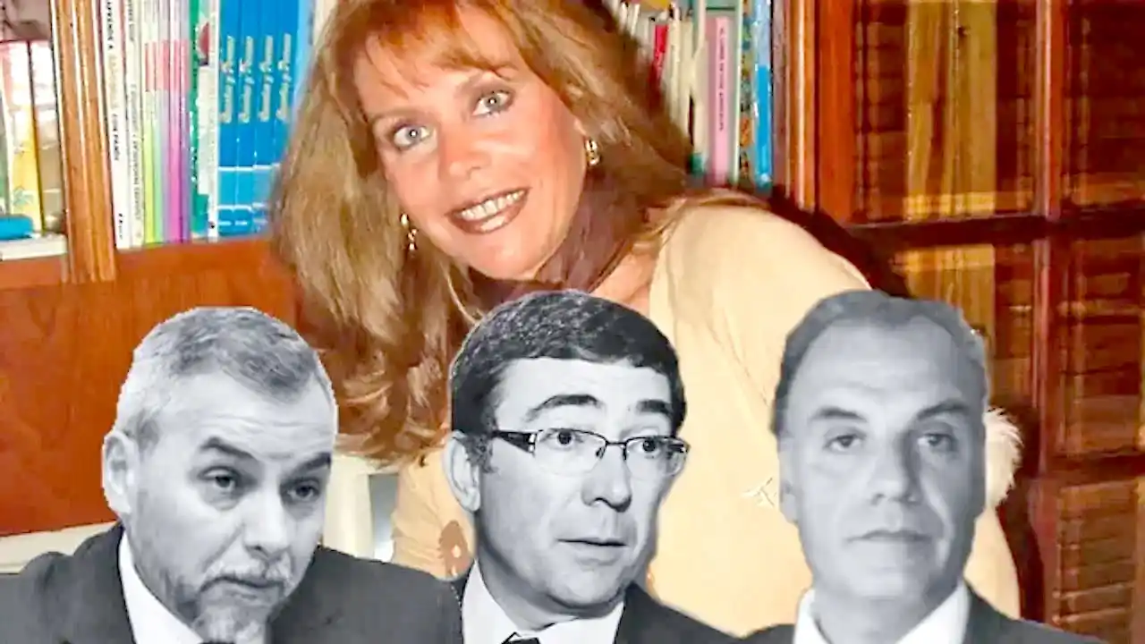 Fuertes cuestionamientos a los fiscales marcaron la primera semana del jury.