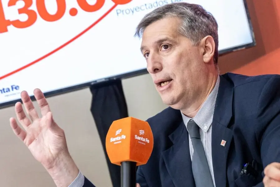 Ley de Blanqueo: “Los verdaderos héroes son los que cuando la situación fue difícil, cumplieron con las obligaciones”