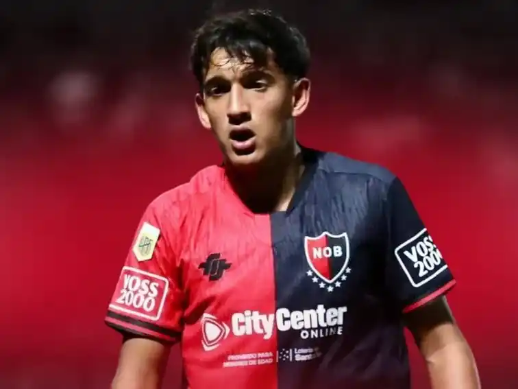 Newell's rescató un punto de local ante Tigre.