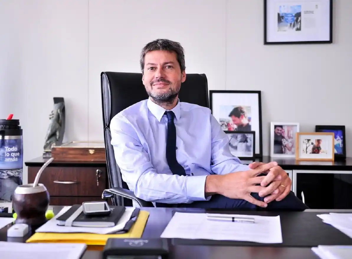 Nuevo apoyo económico: se creó un subsidio flexible para clubes de todo el país