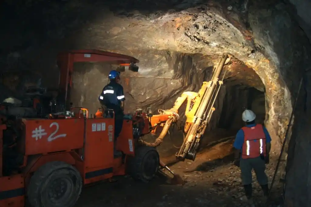 El Ejecutivo avanzó con la eliminación de las retenciones mineras.