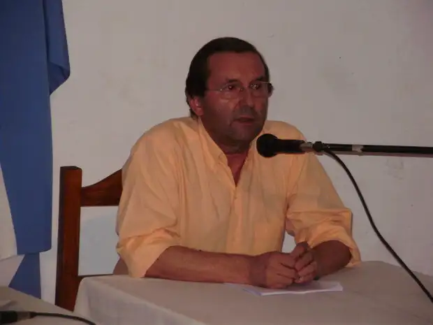 Romero desmintió que su casa fuera allanada y aseguró que “no hubo resultados positivos”