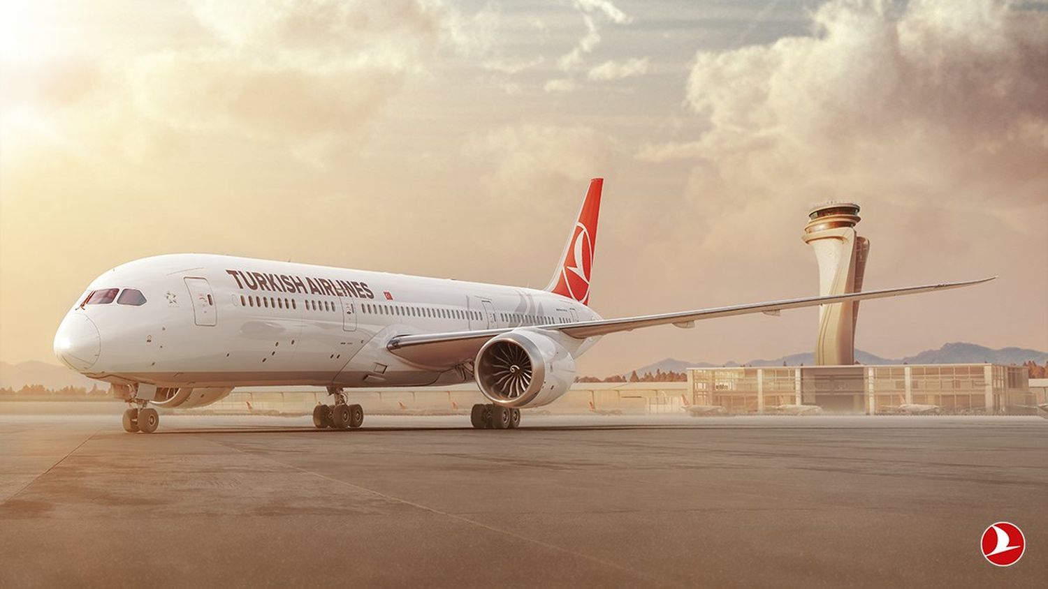 Con nuevos vuelos a Melbourne, Turkish Airlines amplía su red a 346 destinos en 130 países