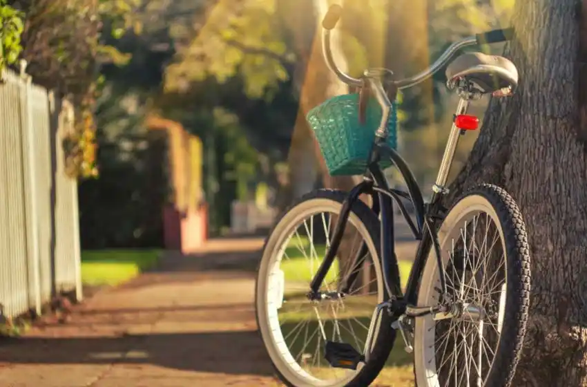 Coronavirus: buscan promover el uso de bicicletas para prevenir contagios