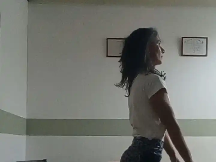 Un taller para frenar, respirar y reconectar: una propuesta de Movimiento Consciente en Gualeguay