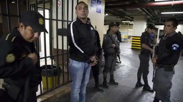 Guatemala: Asesinaron a Byron Lima, el preso más poderoso