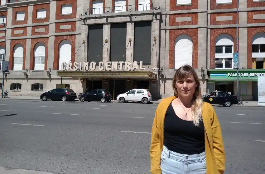 "Queremos romper el techo de cristal en los casinos provinciales"