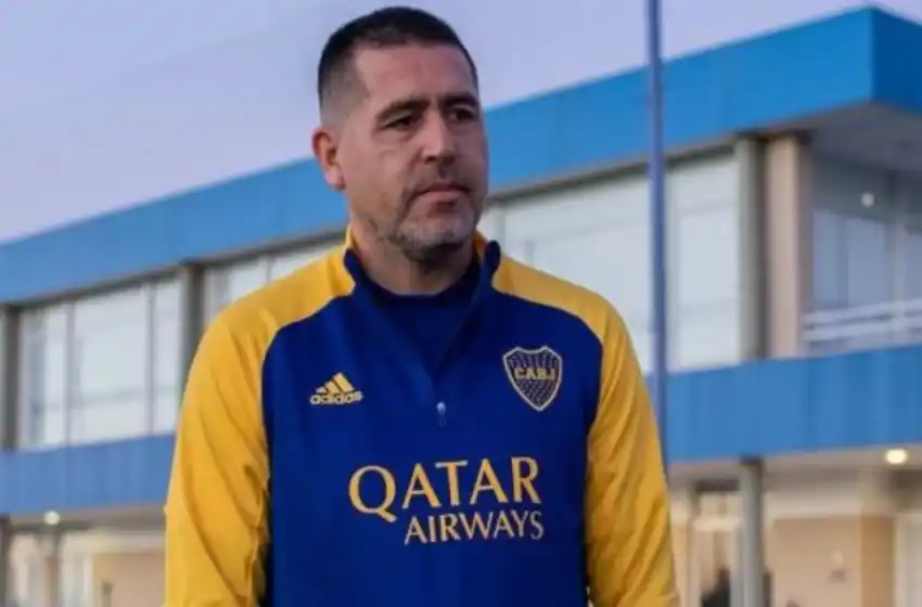 ¿Quién va a ser el técnico de Boca?