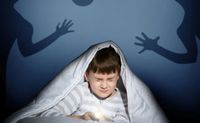 ¿Qué hacer cuando los niños no duermen bien?