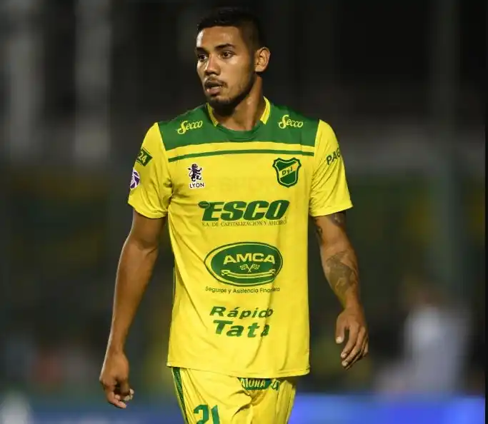 Martínez: “Con Crespo jugamos  un fútbol que les gusta a todos”