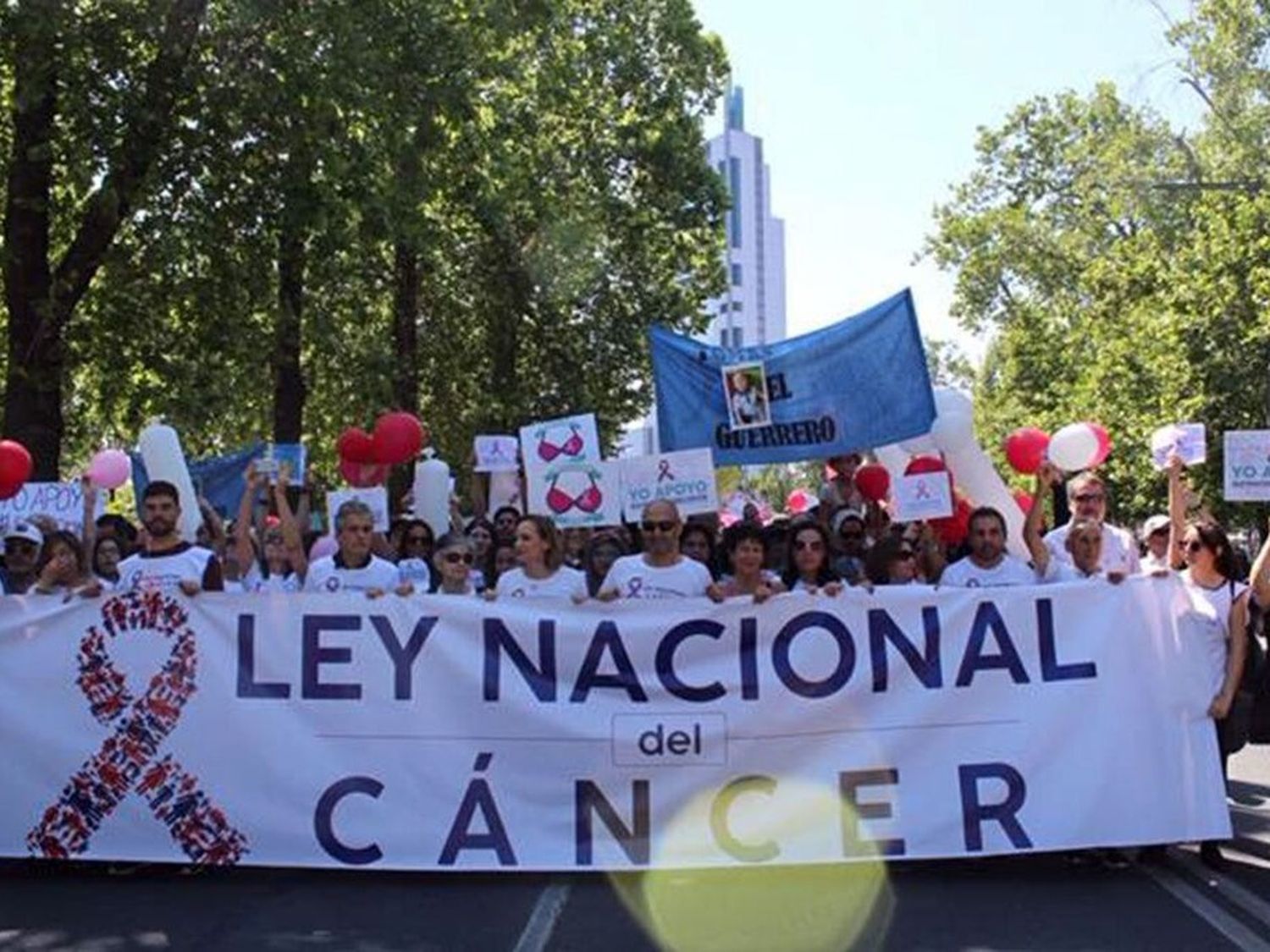 Recortes de Nación en oncología: “Gracias a la provincia, a los pacientes no les falta la medicación”